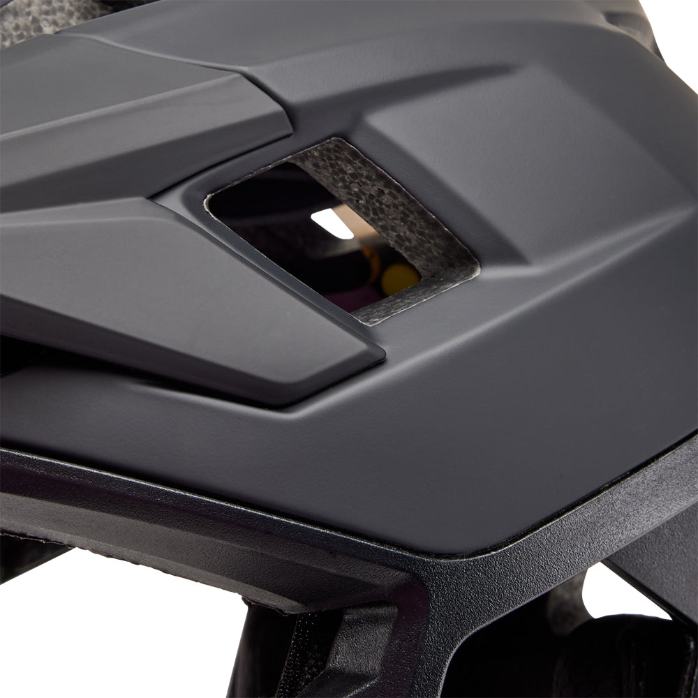 Dropframe Helmet