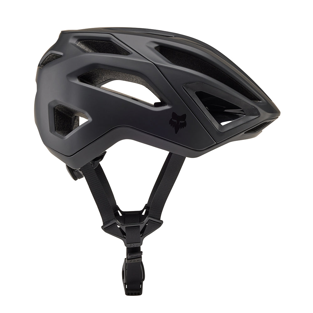Crossframe Pro Mt Blk Helmet
