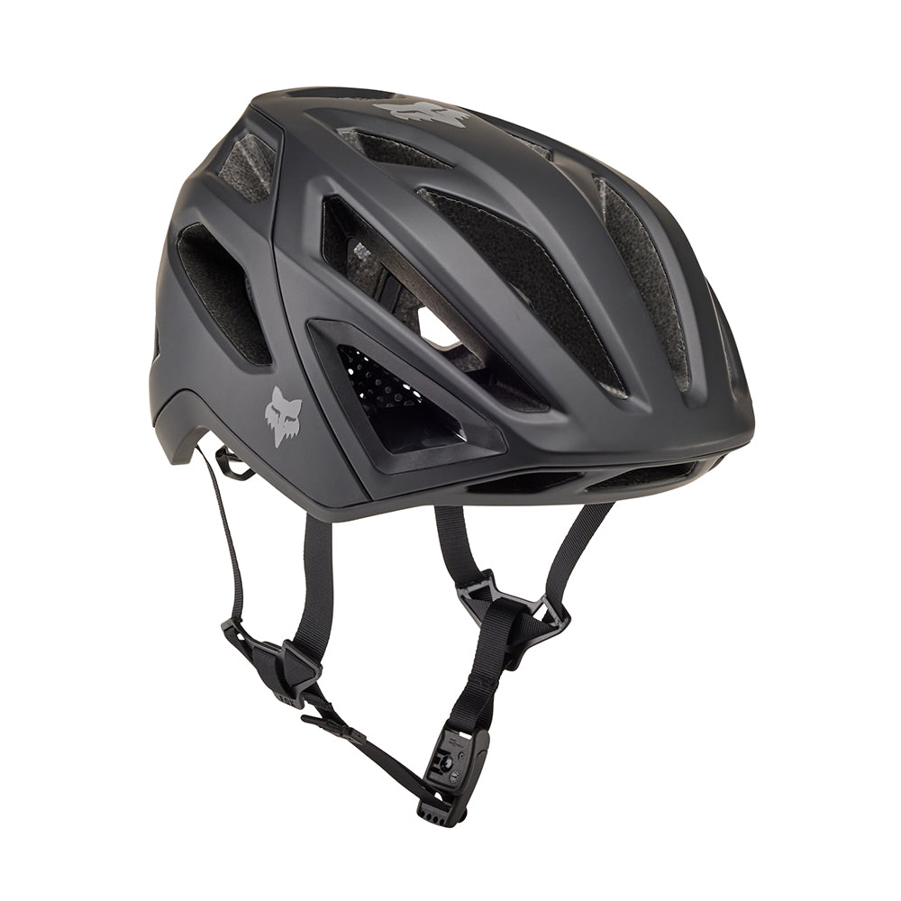 Crossframe Pro Mt Blk Helmet