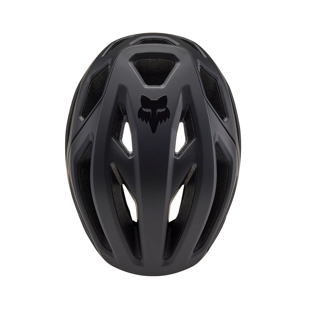 Crossframe Pro Mt Blk Helmet