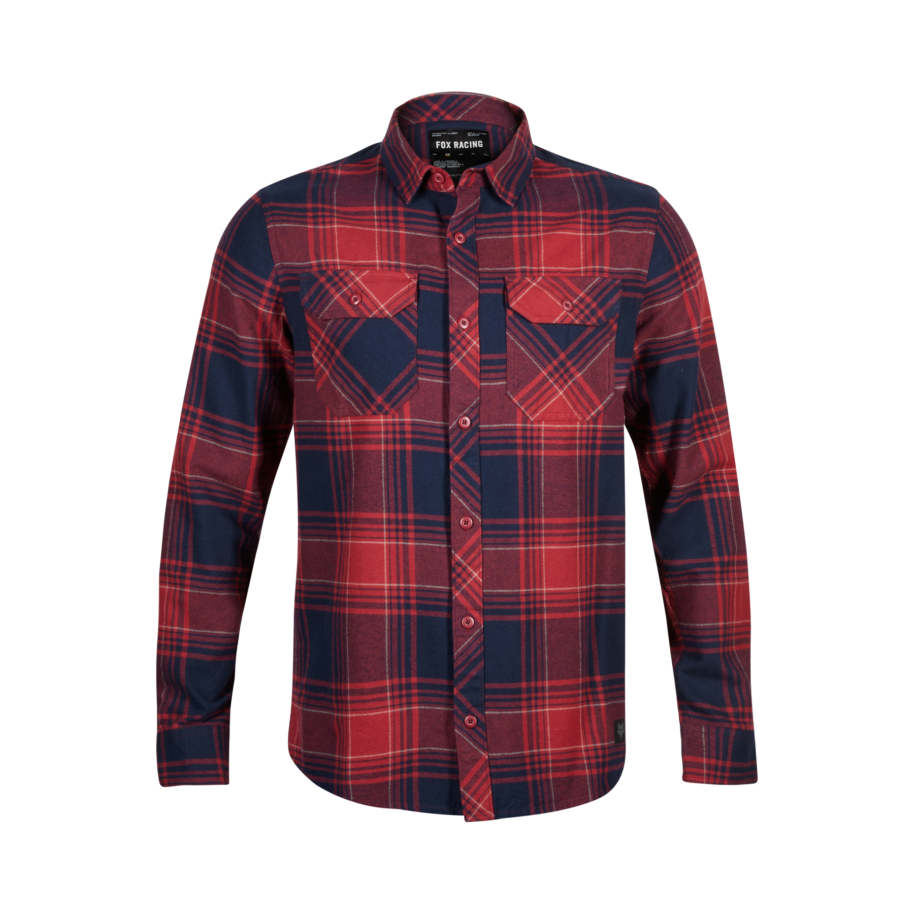 Traildust Flannel Shirt