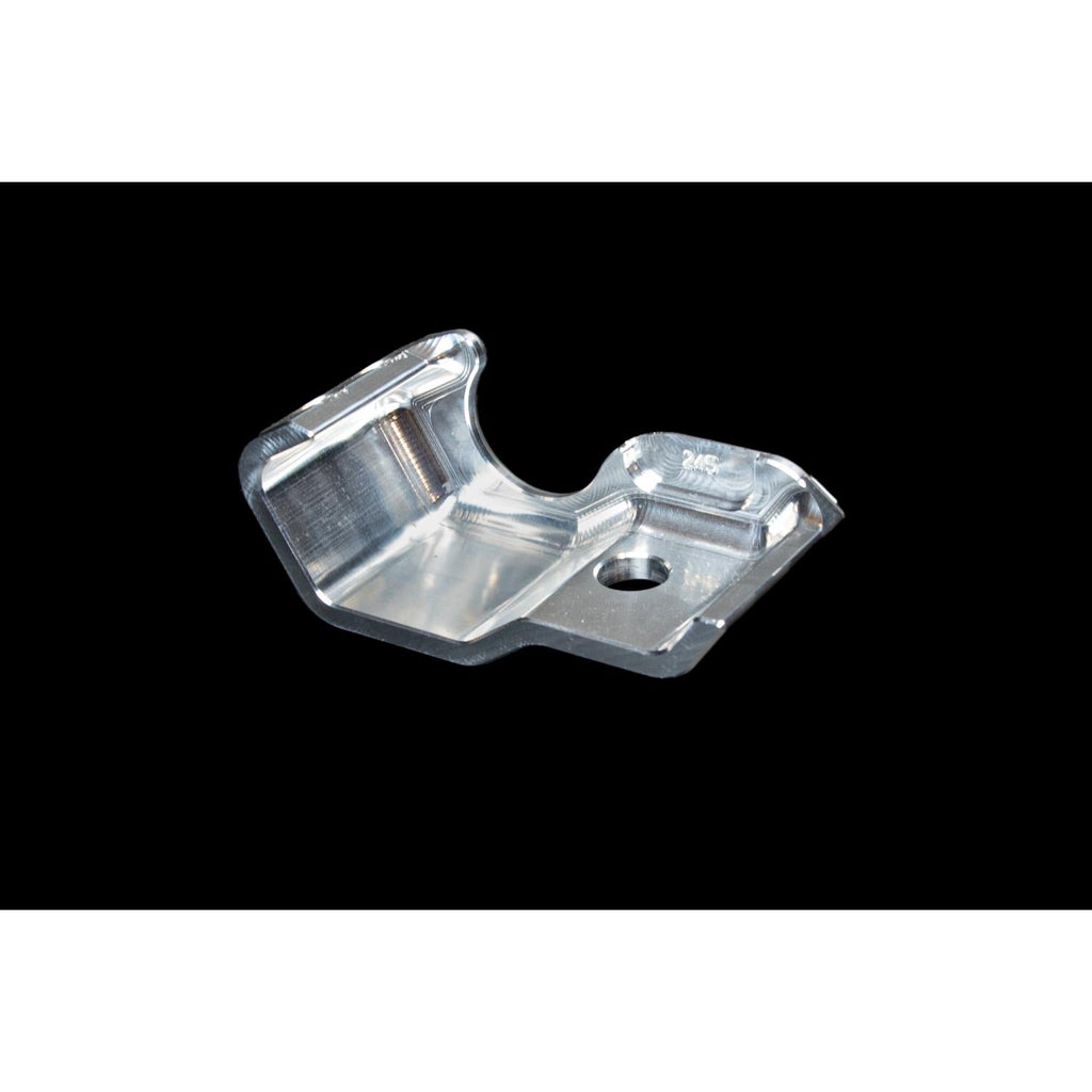 Enduro Engineering Lower Right Fork Leg Guard - KTM 2003-2014 125-530cc Position 5