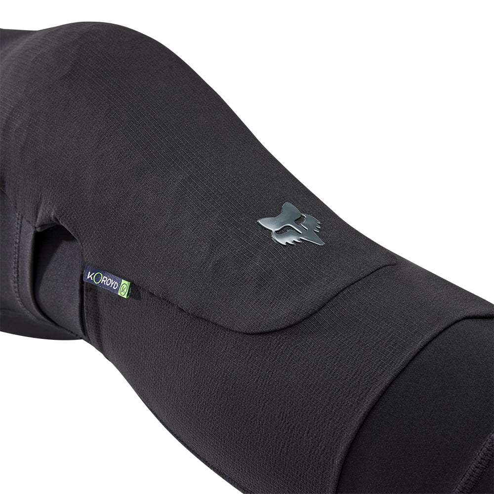 Enduro Pro Knee Guards