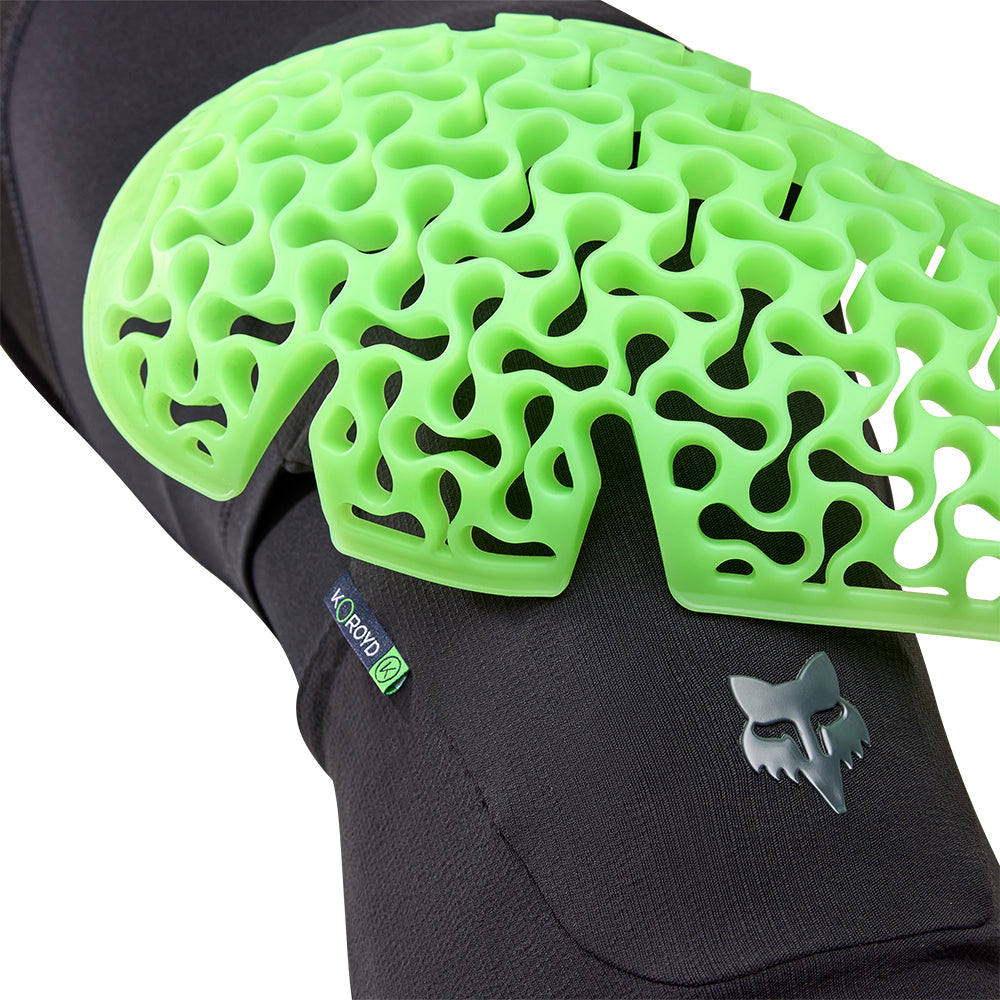Enduro Pro Knee Guards
