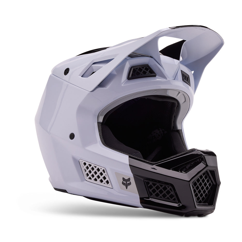 Rampage Pro Carbon Intrude Helmet