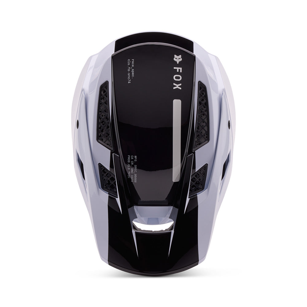 Rampage Pro Carbon Intrude Helmet