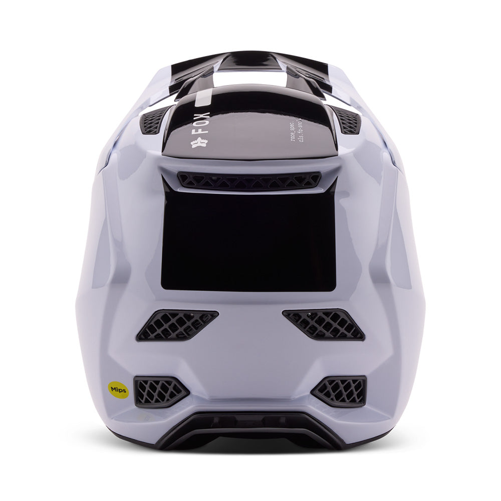 Rampage Pro Carbon Intrude Helmet