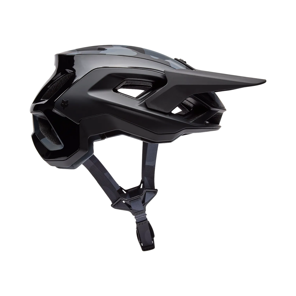 Speedrame RS Camo Helmet