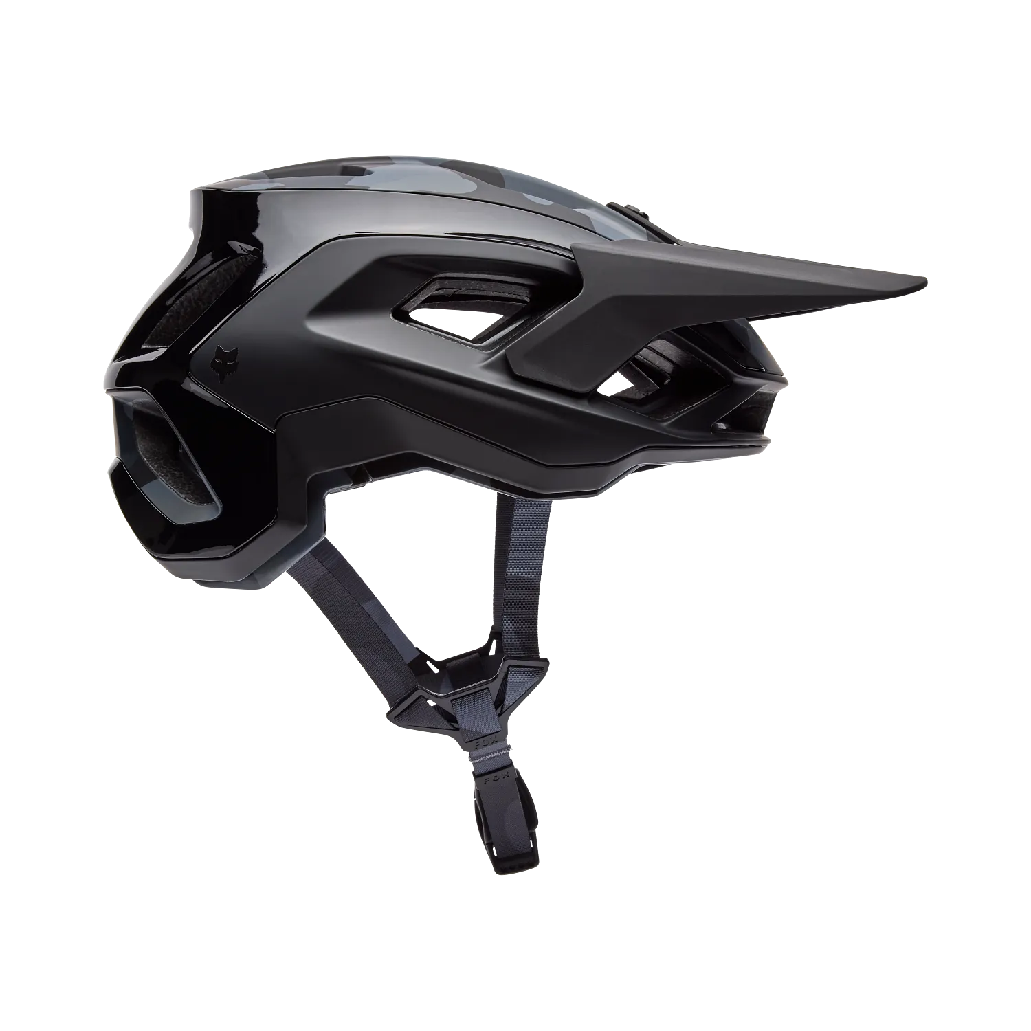 Speedrame RS Camo Helmet