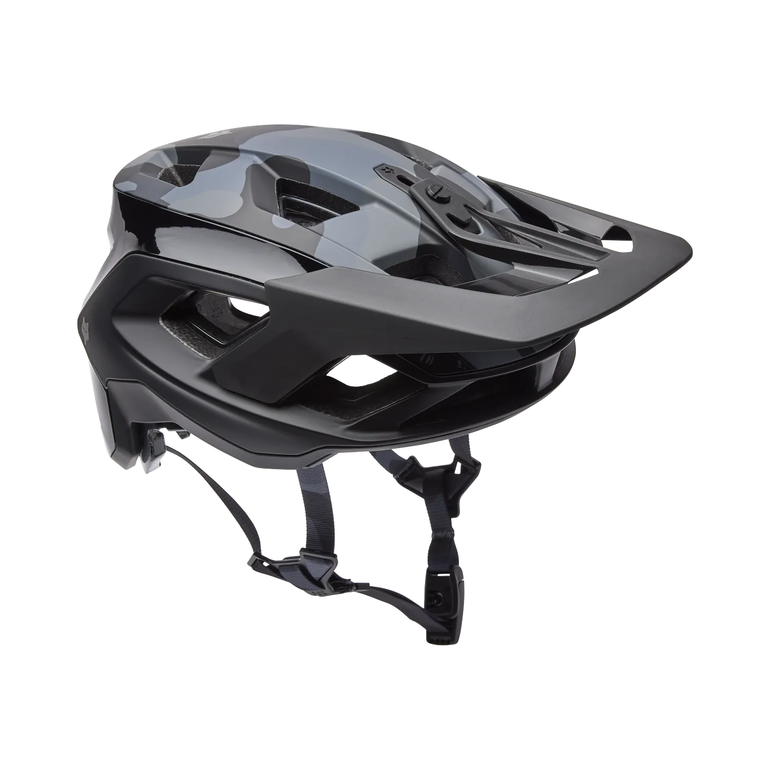 Speedrame RS Camo Helmet