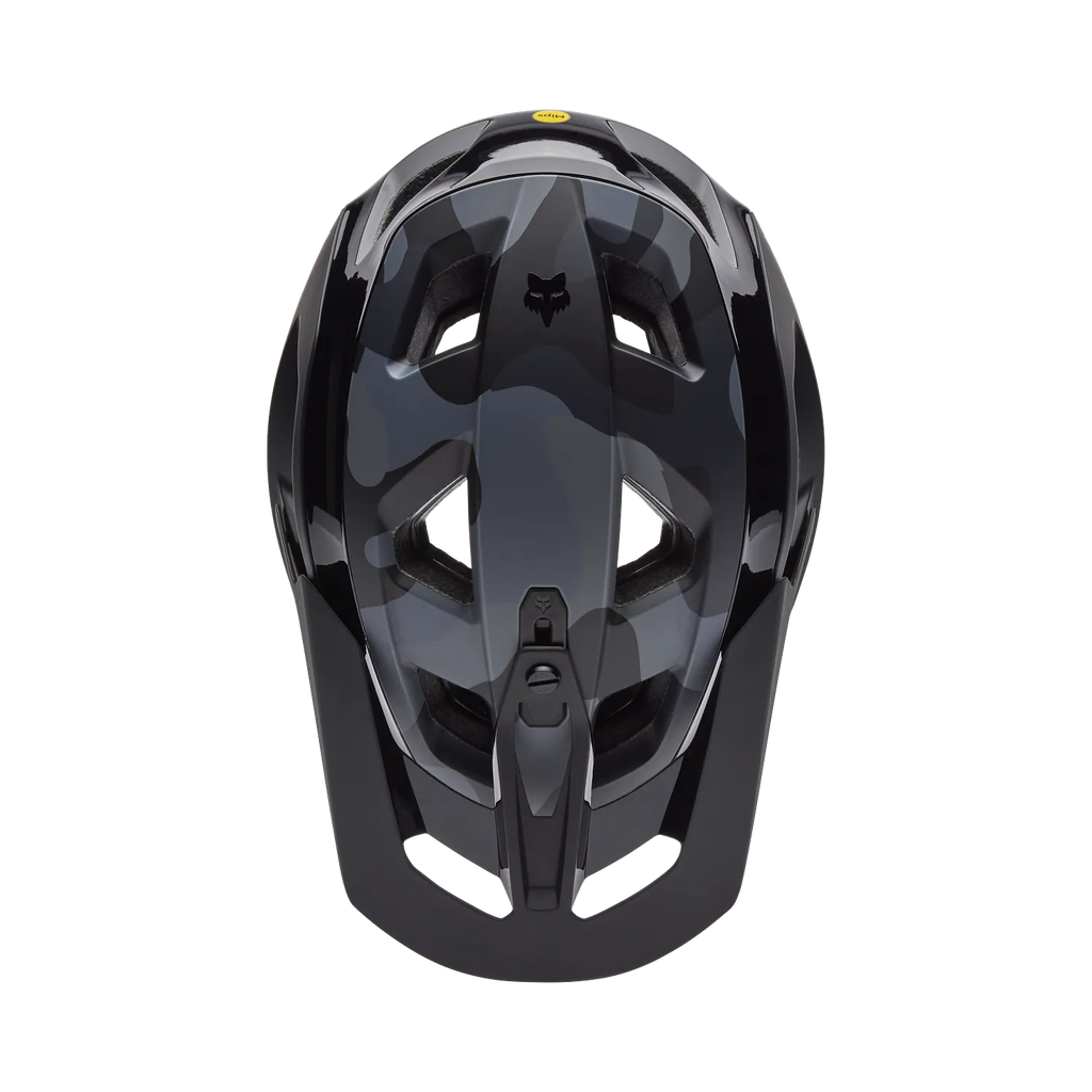 Speedrame RS Camo Helmet