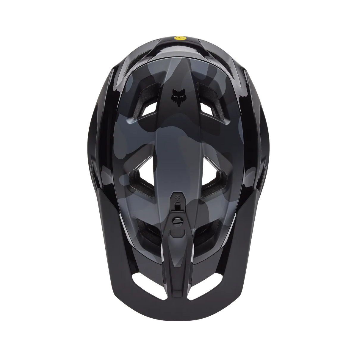 Speedrame RS Camo Helmet