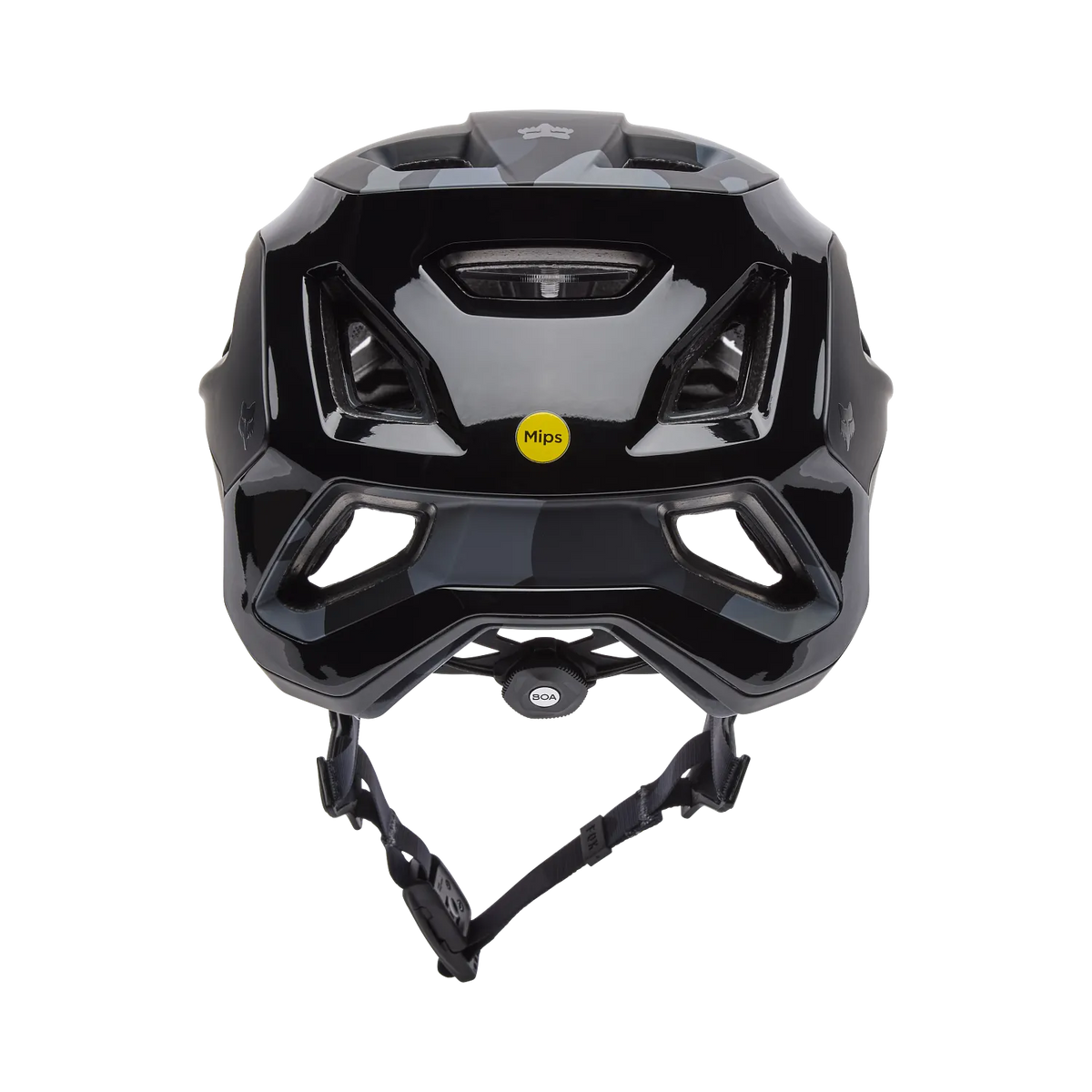 Speedrame RS Camo Helmet