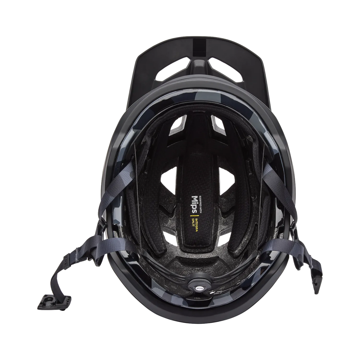 Speedrame RS Camo Helmet