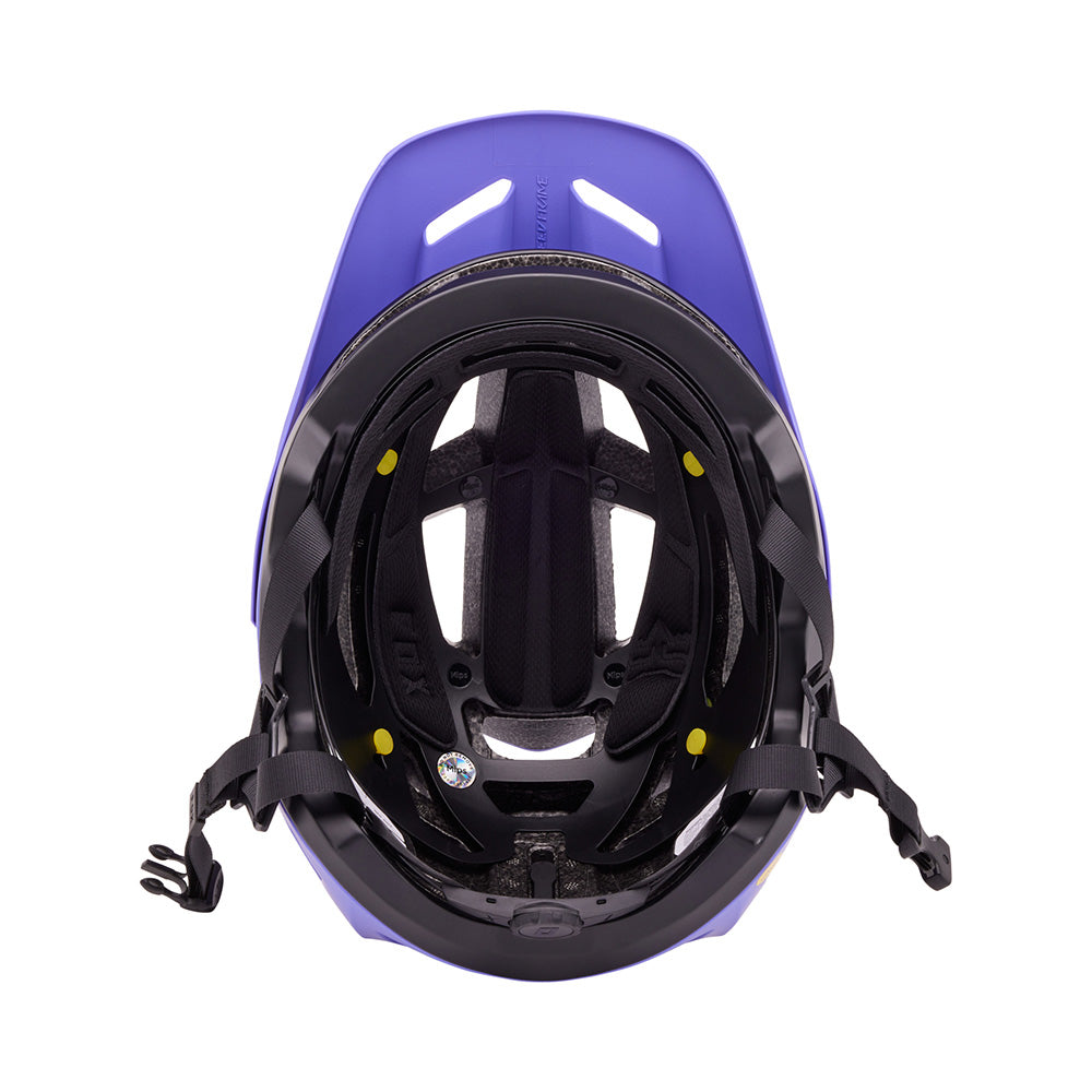 Speedframe Helmet