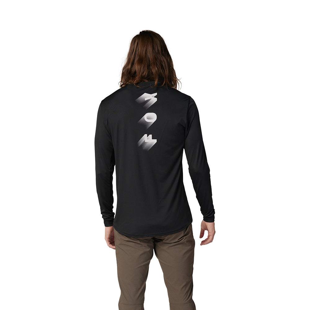 Ranger Wayfaring Long Sleeve Jersey
