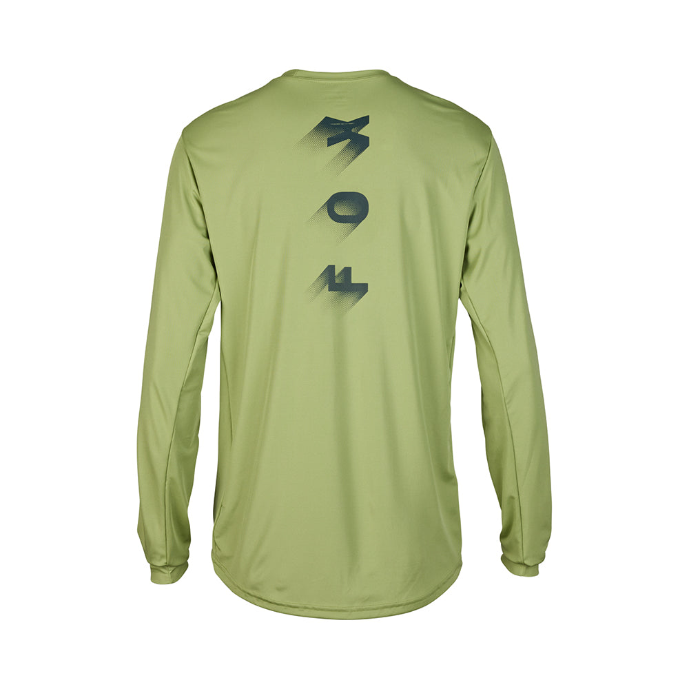 Ranger Wayfaring Long Sleeve Jersey