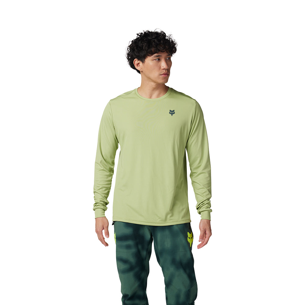Ranger Wayfaring Long Sleeve Jersey