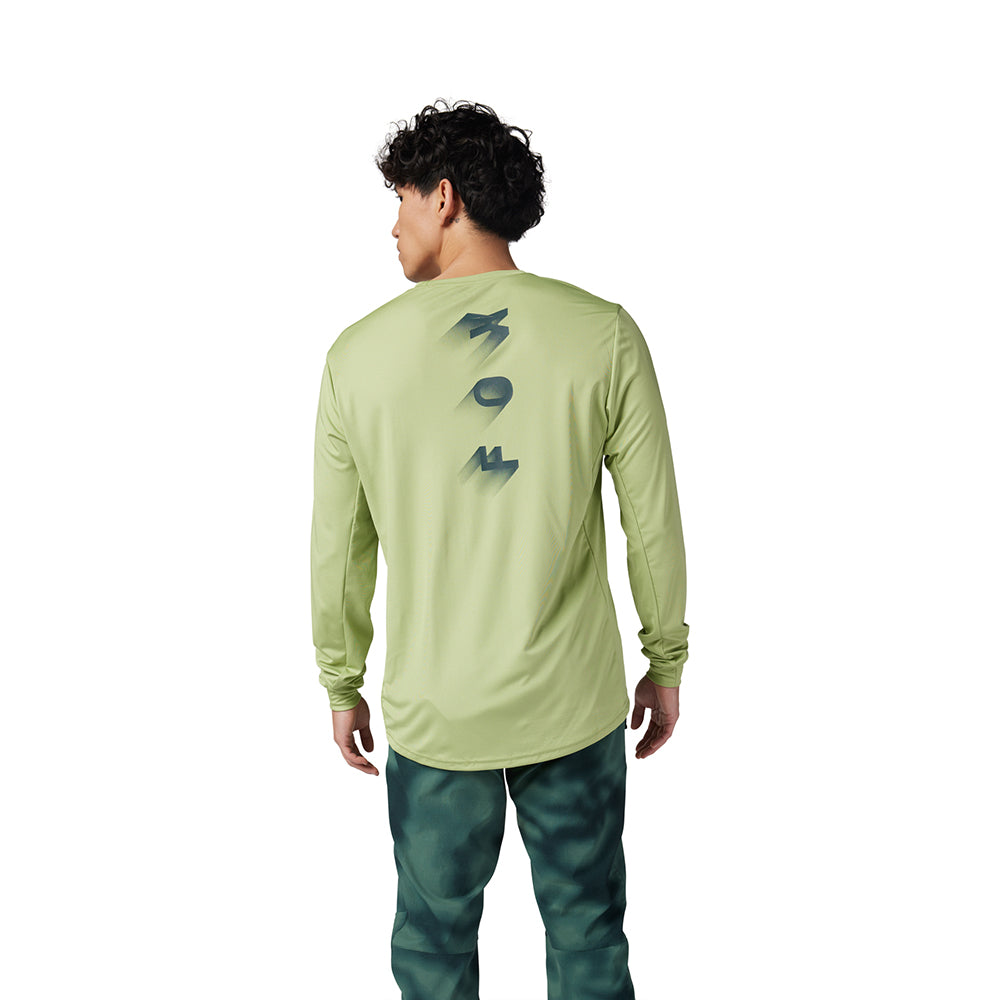Ranger Wayfaring Long Sleeve Jersey