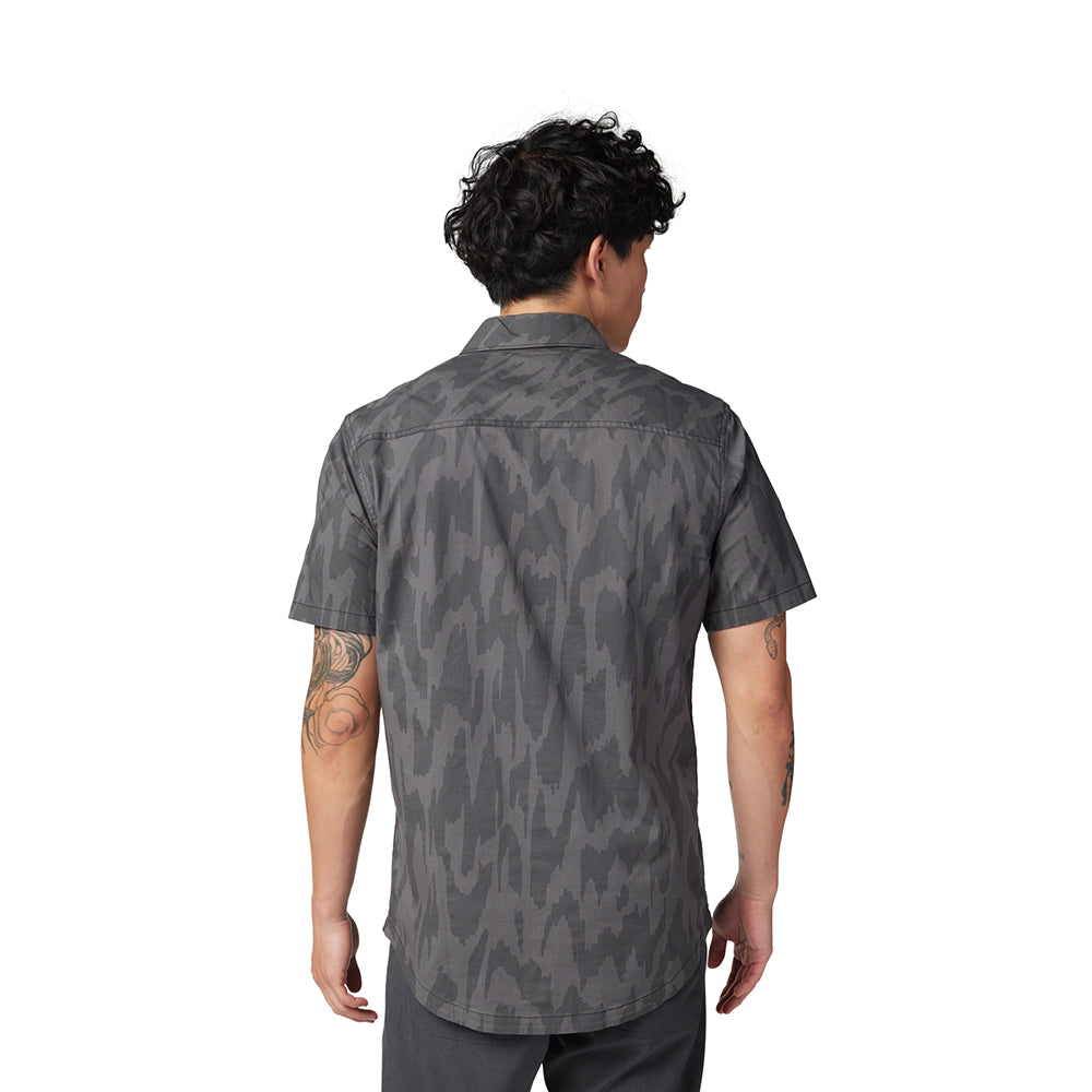 Swarmer Woven Shirt