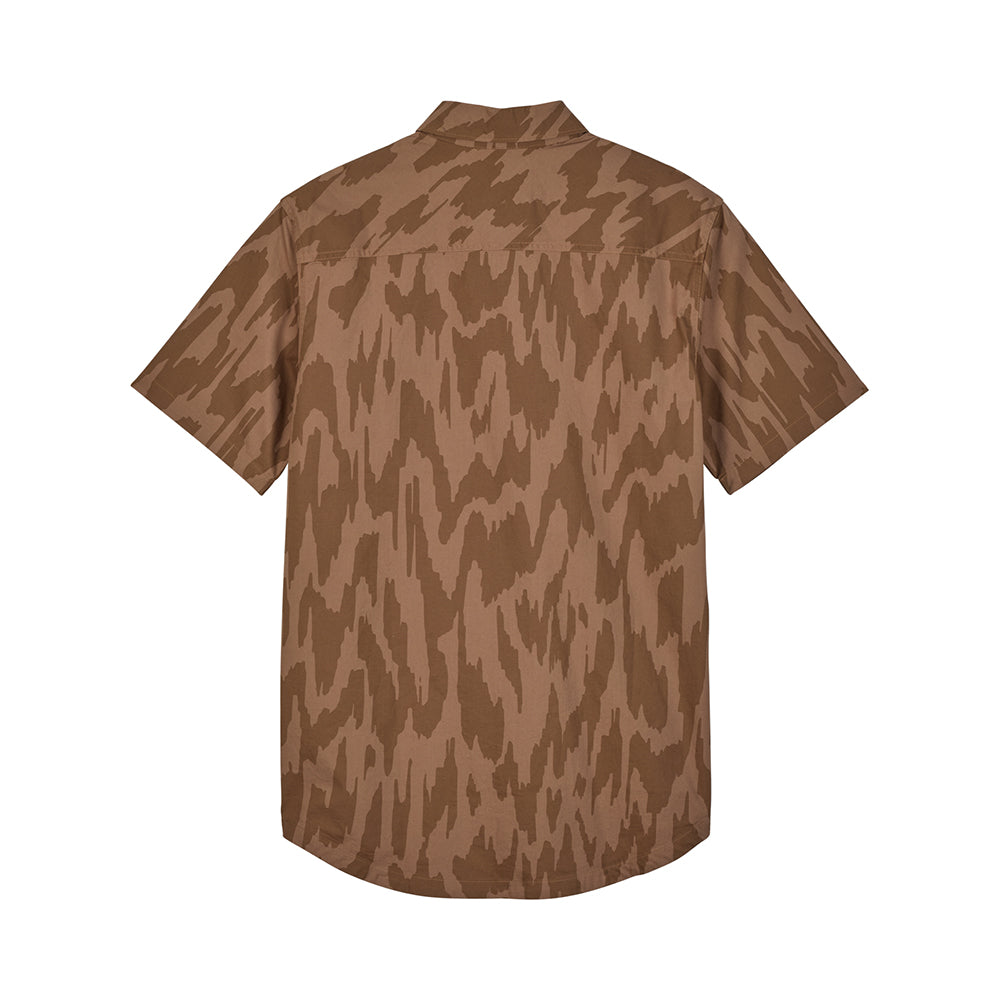 Swarmer Woven Shirt
