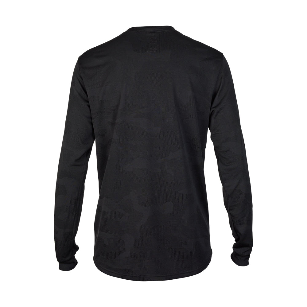 Ranger TruDri Long Sleeve Jersey