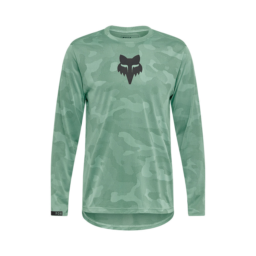 Ranger TruDri Long Sleeve Jersey