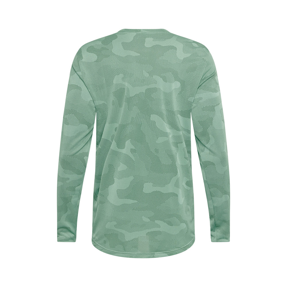 Ranger TruDri Long Sleeve Jersey