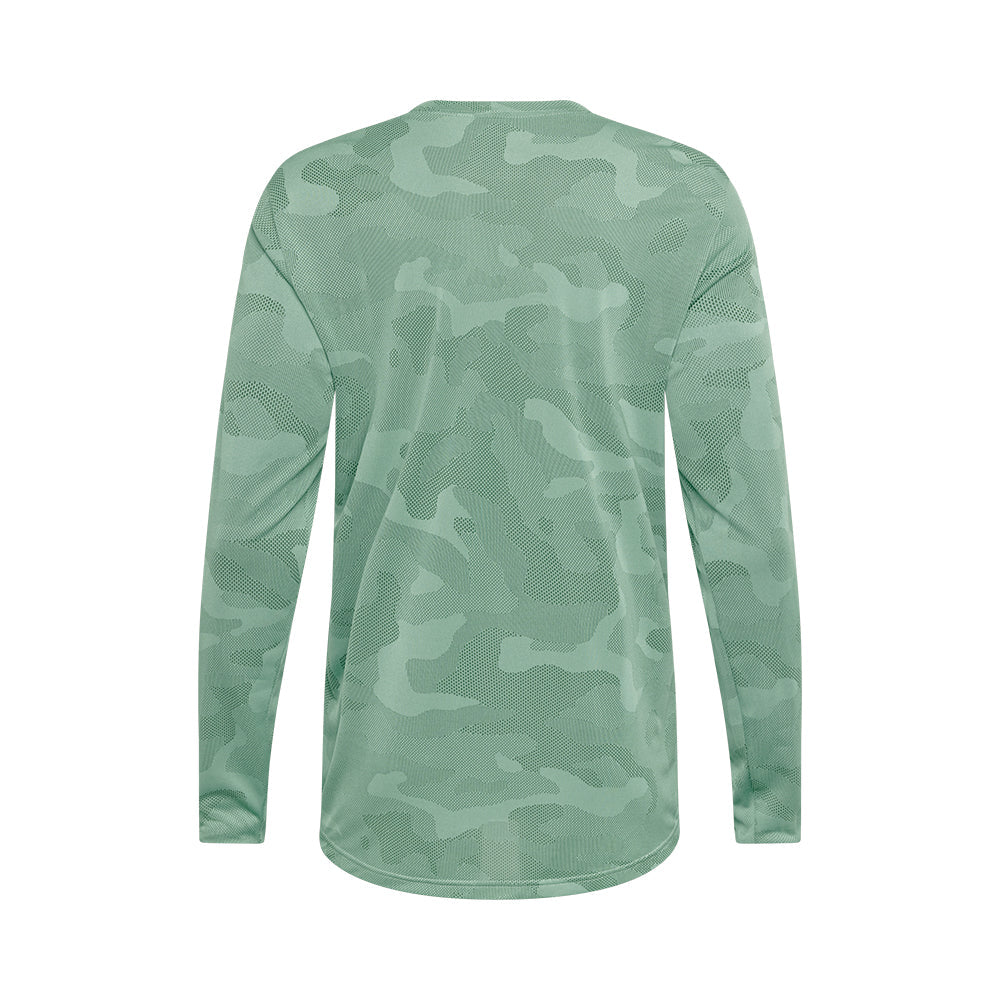 Ranger TruDri Long Sleeve Jersey