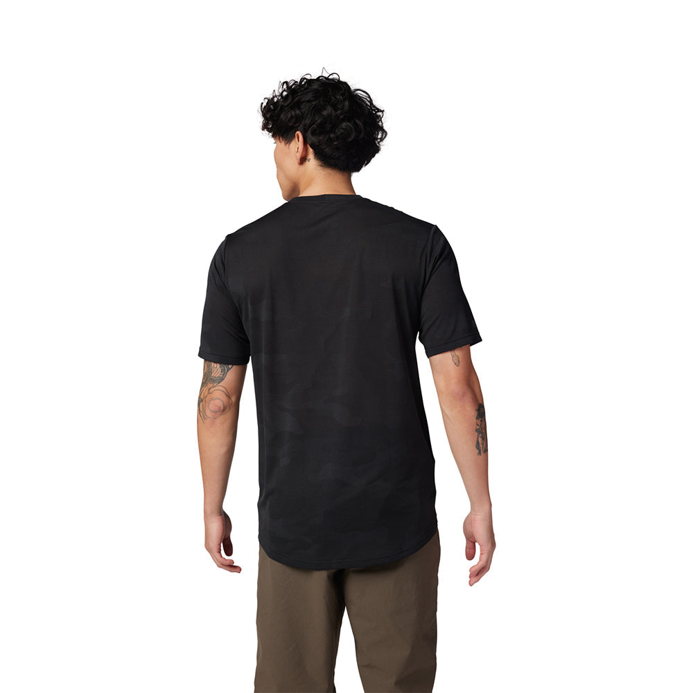Ranger TruDri Jersey