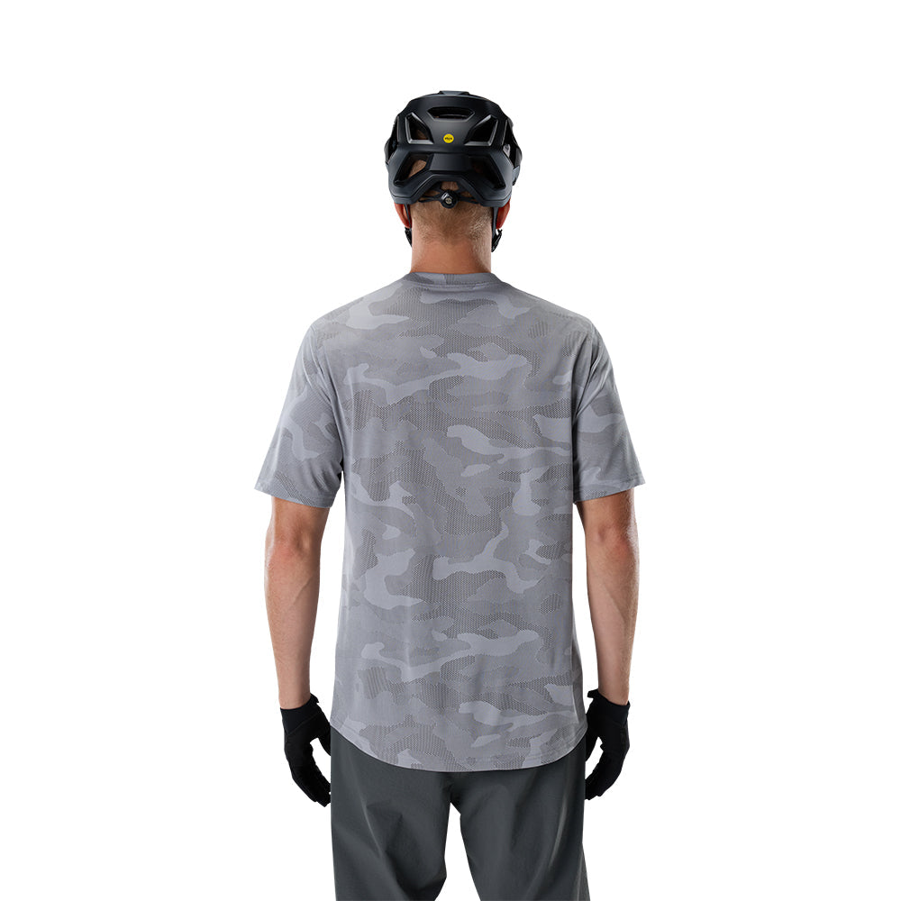 Ranger TruDri Jersey