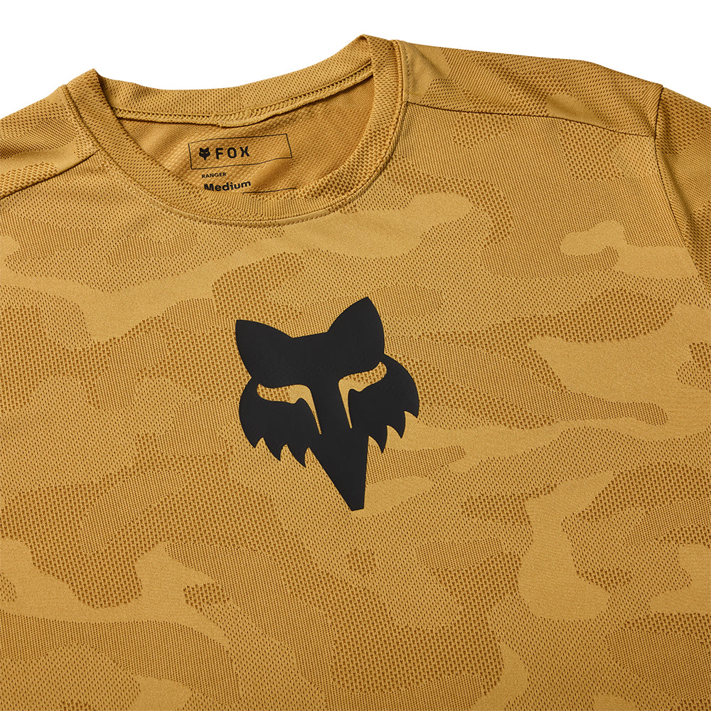 Ranger TruDri Jersey