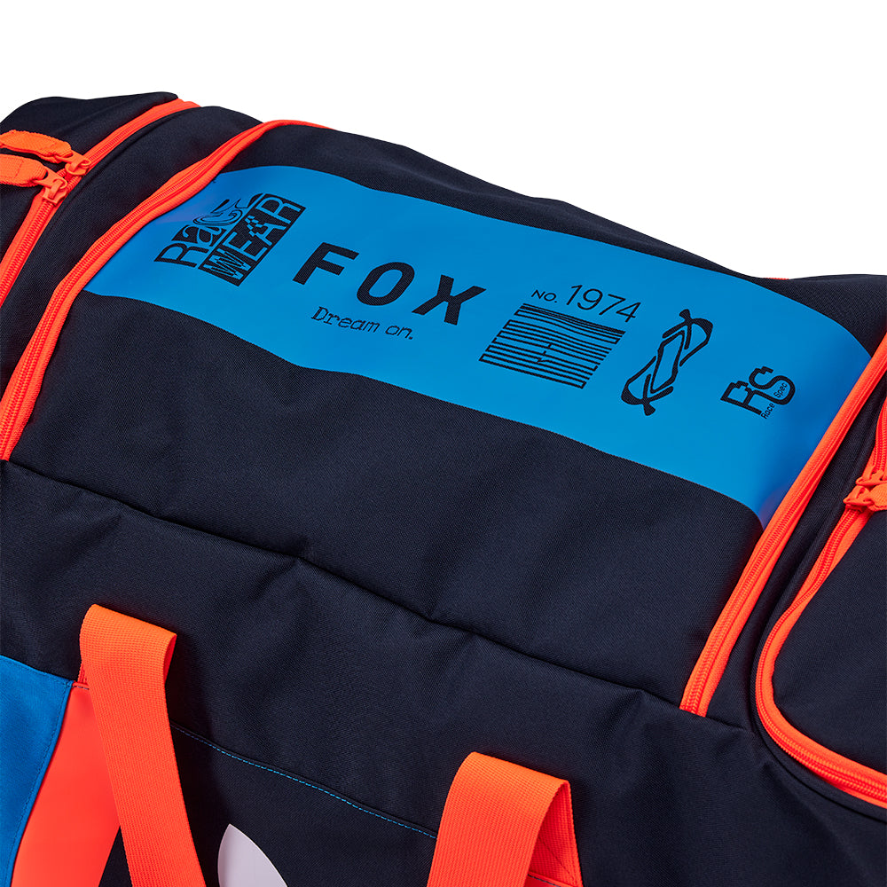 Shuttle 180 Race Spec Roller Gear Bag