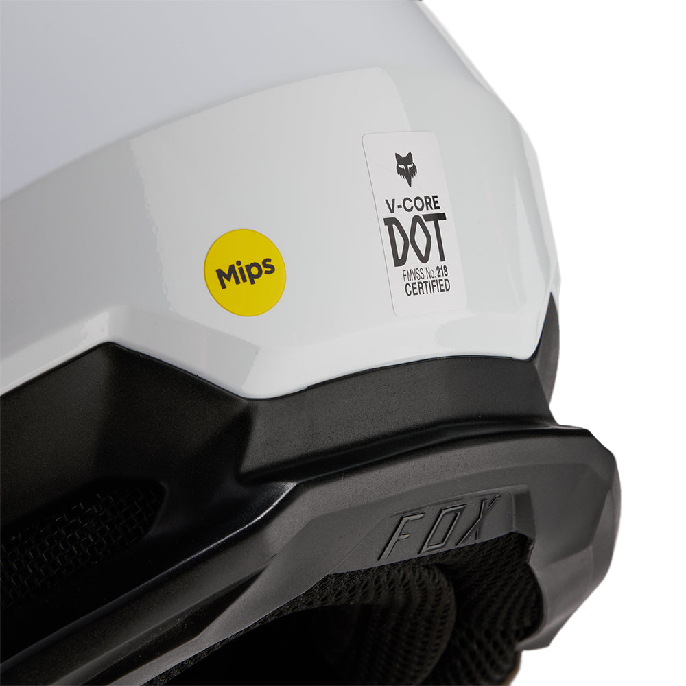 V Core Helmet