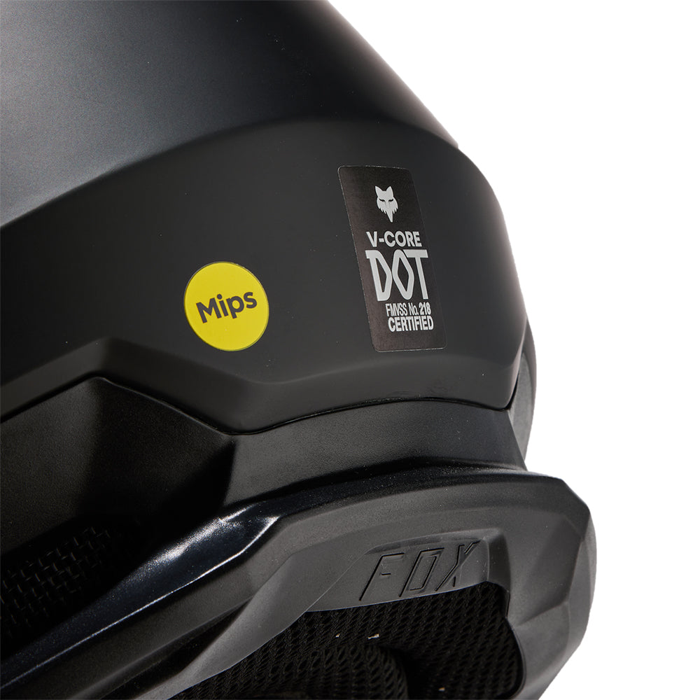 V Core Helmet