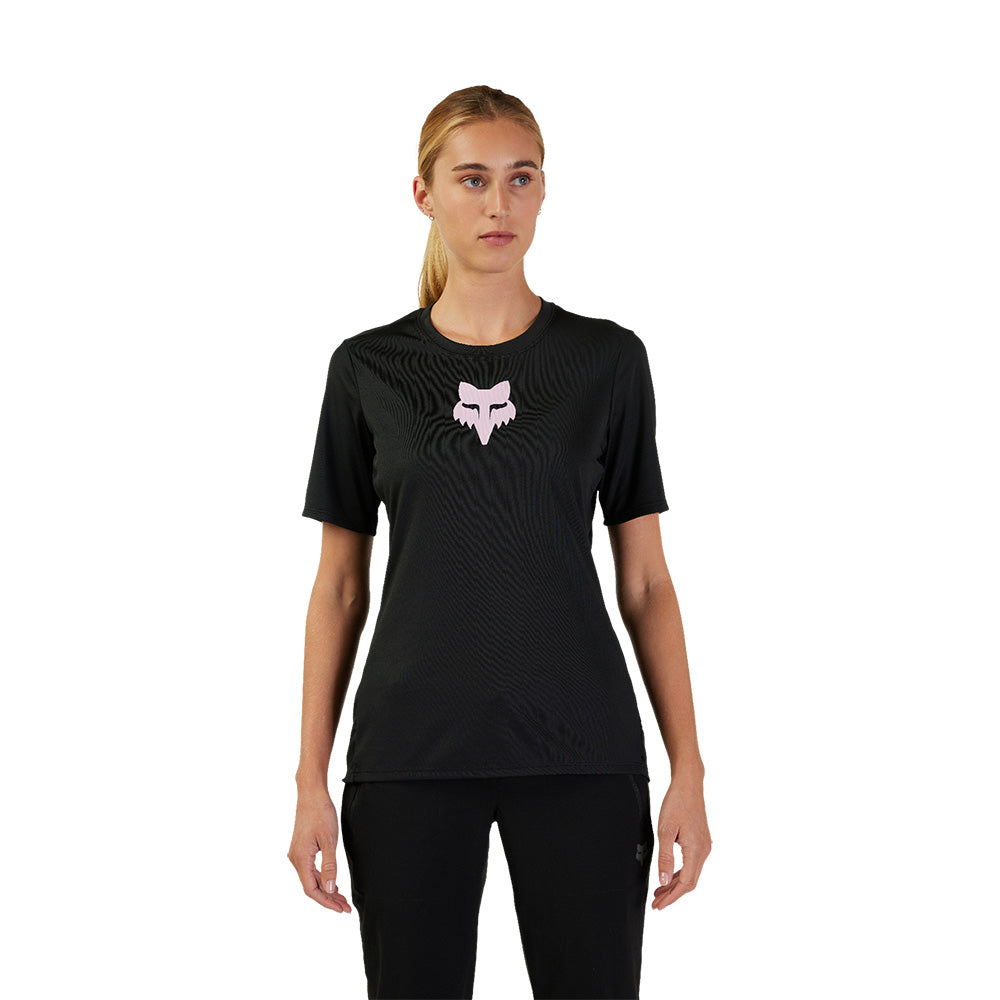 Womens Ranger Fox Head Jersey