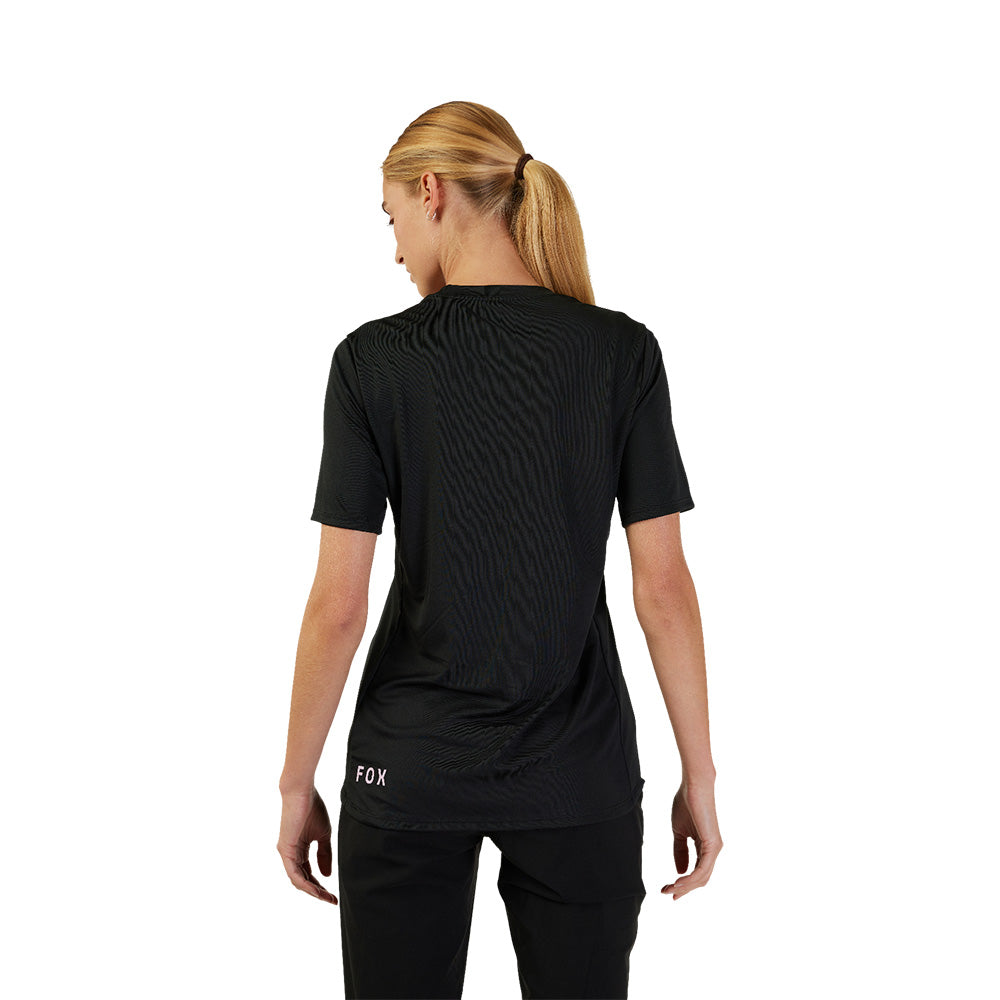 Womens Ranger Fox Head Jersey