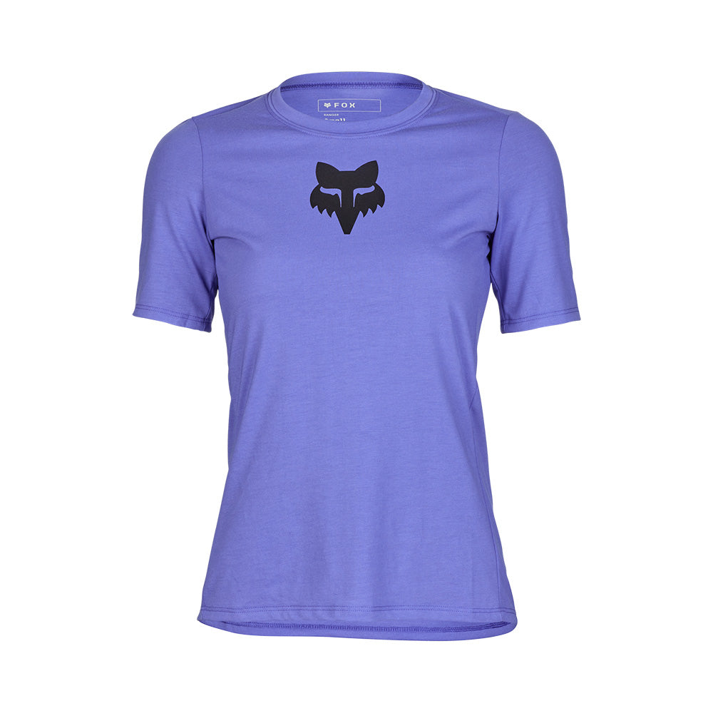 Womens Ranger Fox Head Jersey