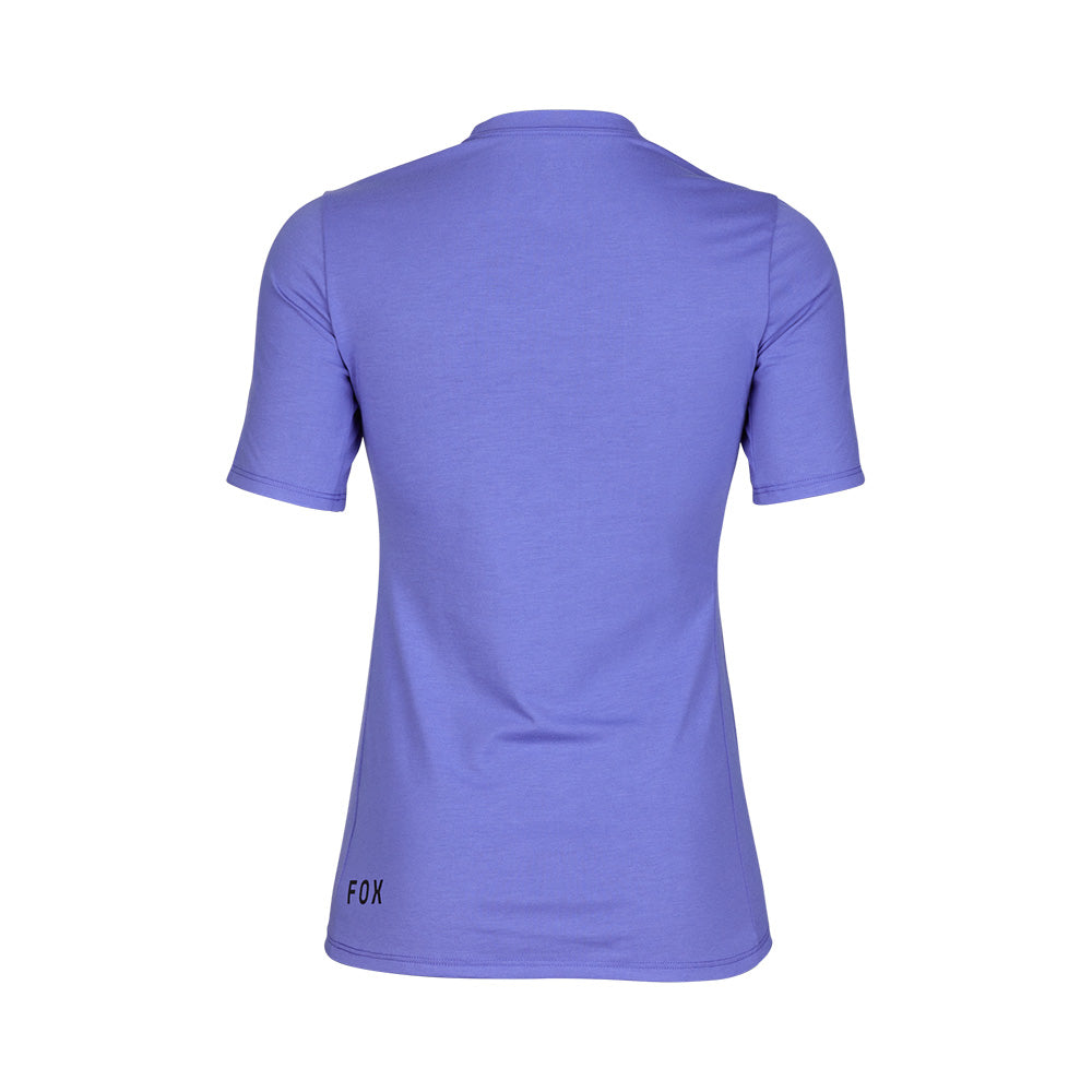 Womens Ranger Fox Head Jersey