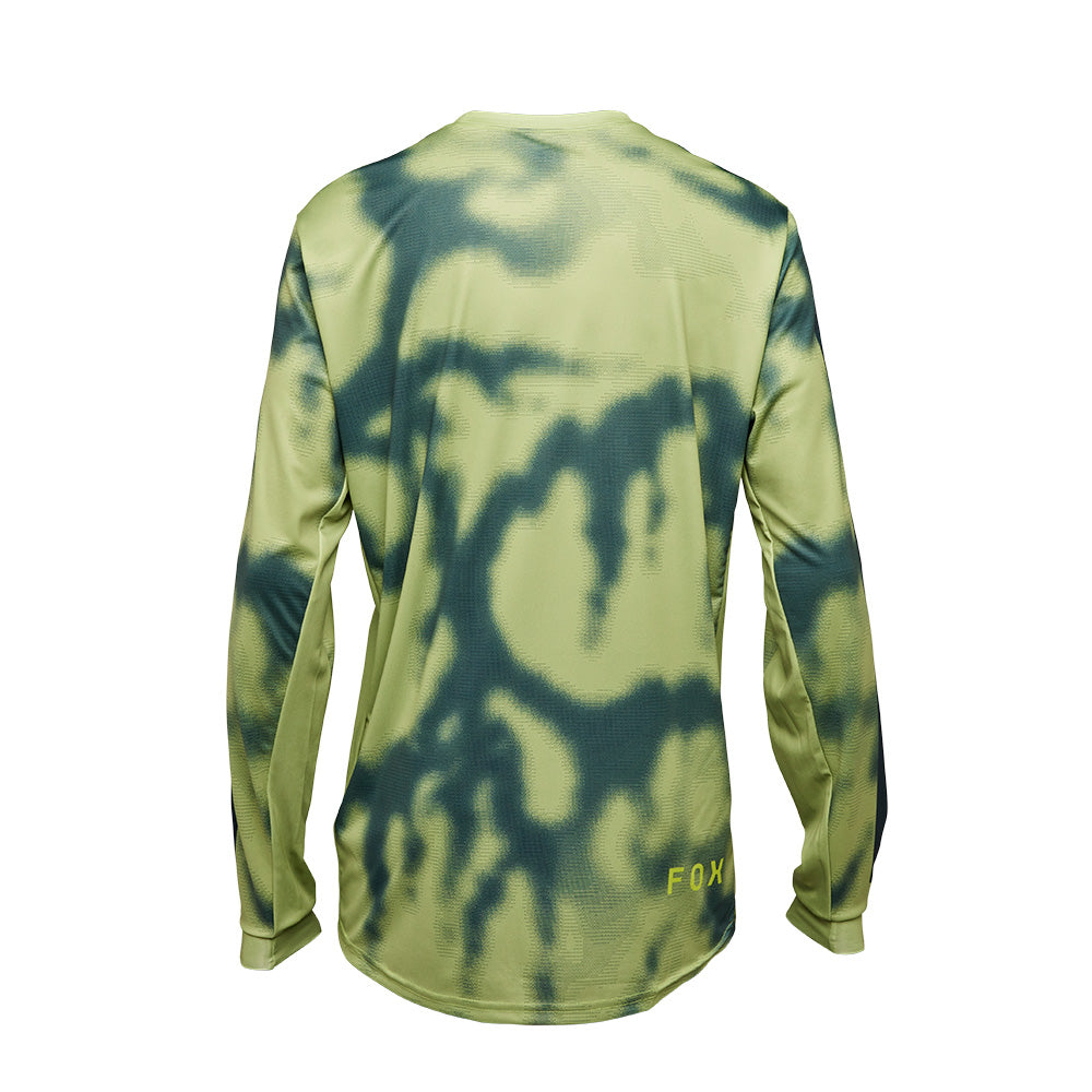Ranger Taunt Long Sleeve Jersey