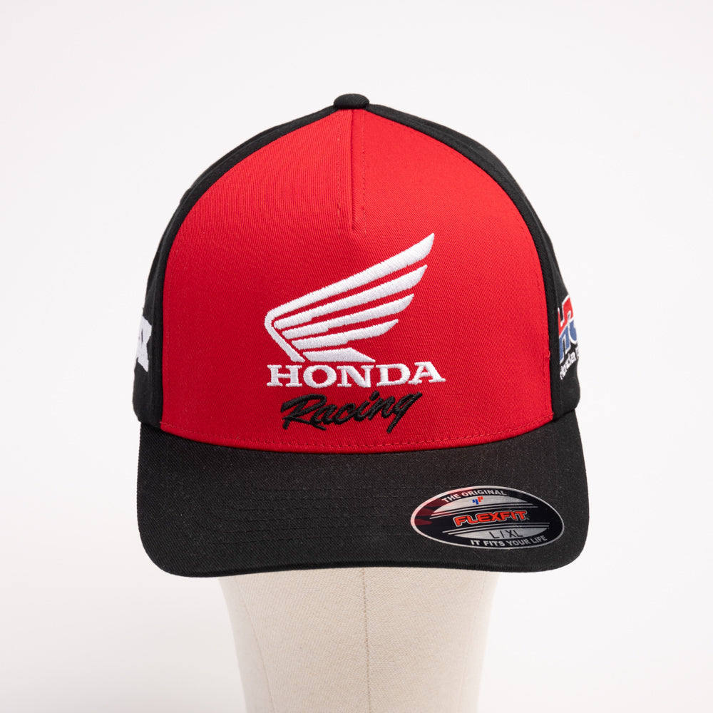 Honda Flexfithat