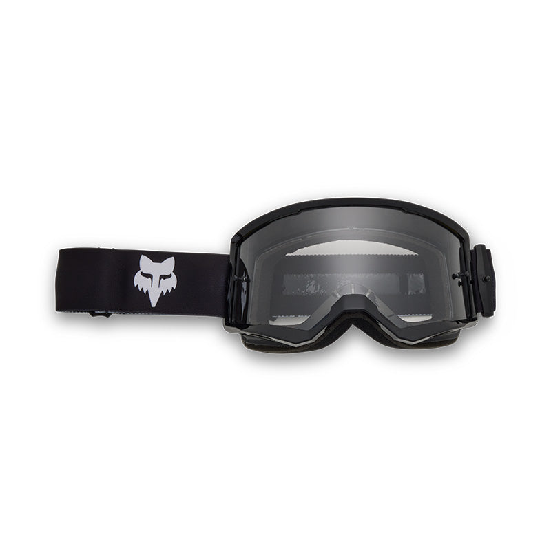 Main Goggles - Black