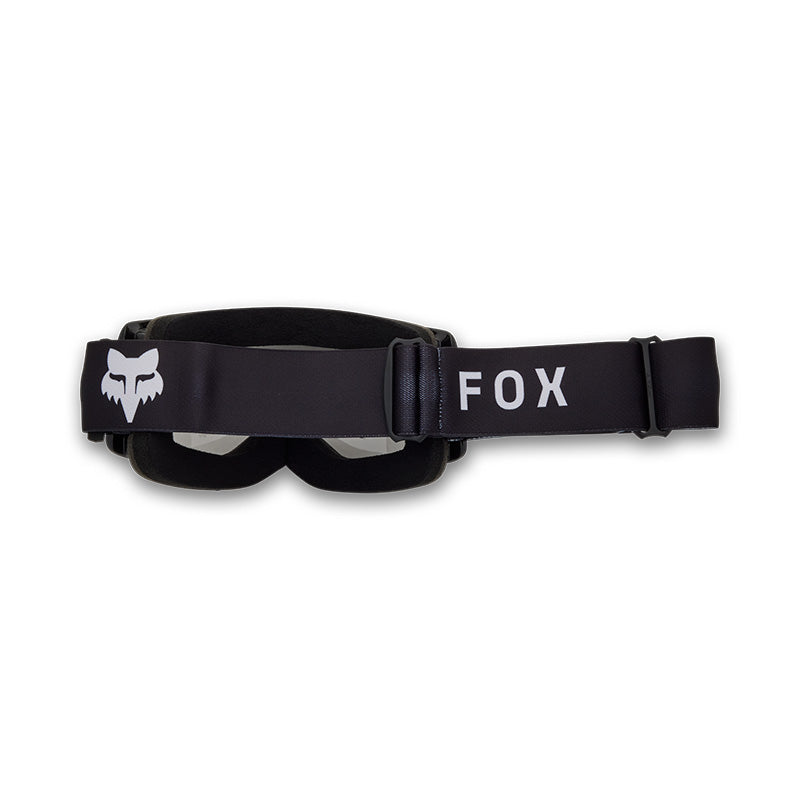 Main Goggles - Black
