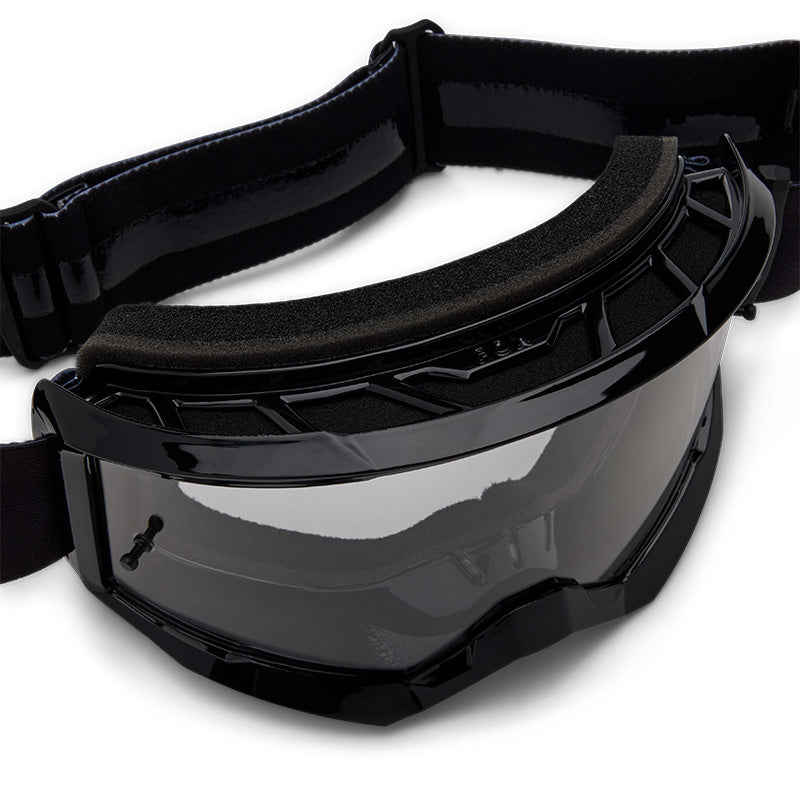 Main Goggles - Black