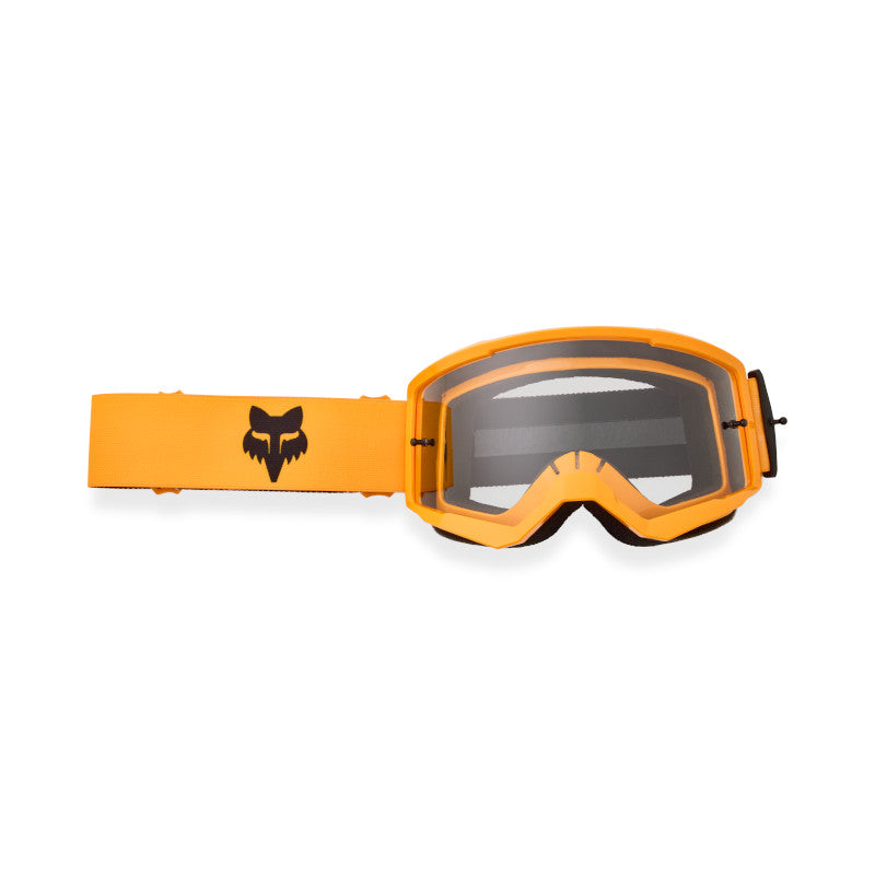 Main Goggles - Tangerine