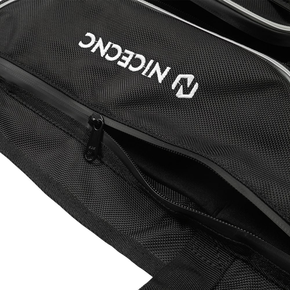 UTV 1680D Center Seat Storage Bag For Polaris 900 2014-2020 RZR XP 4 1000 2014-2020 Position 10
