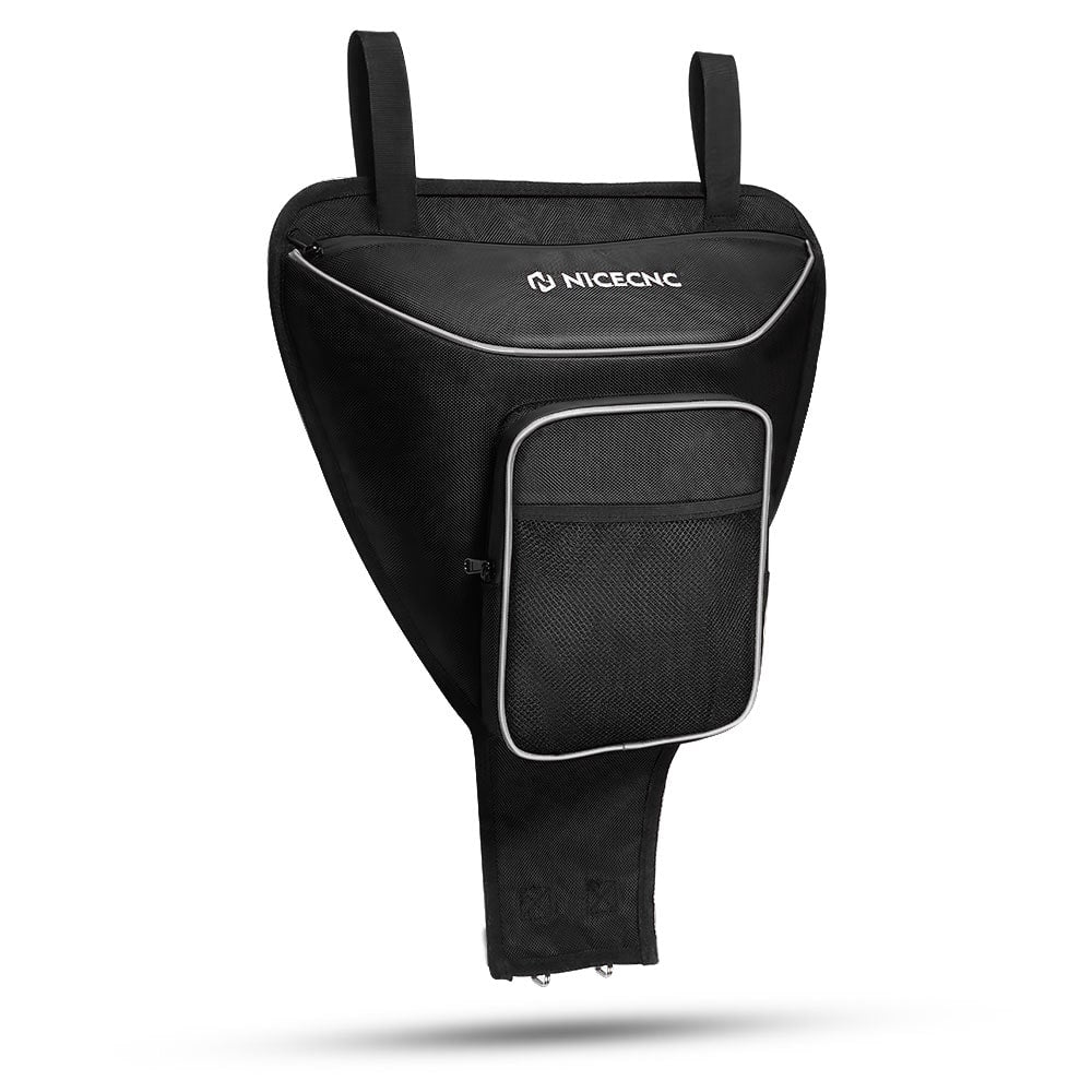 UTV 1680D Center Seat Storage Bag For Polaris 900 2014-2020 RZR XP 4 1000 2014-2020 Position 6