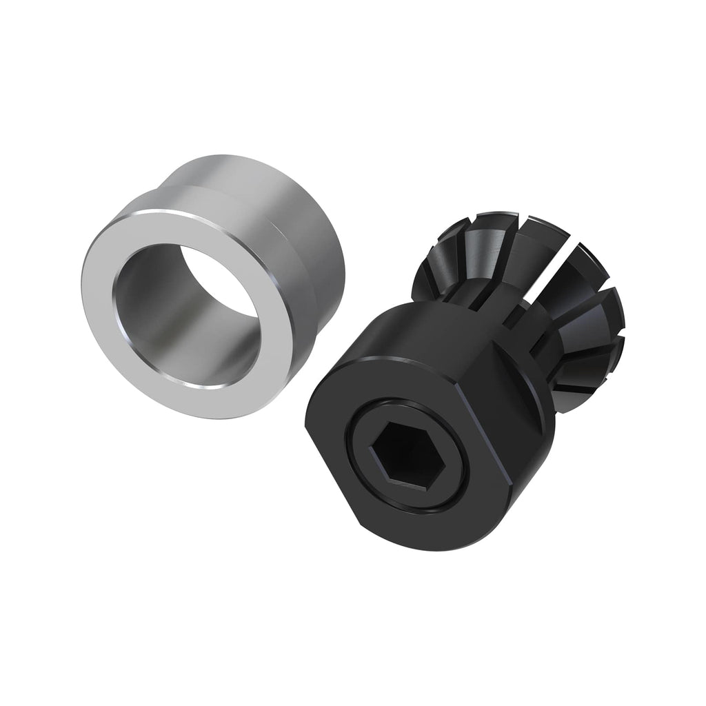 Secondary Clutch Driven Oilless Bushing Self Lubricating Bearing For Can-Am X3