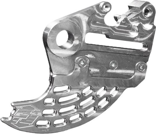 Enduro Engineering Rear Disc Guard - KTM SXF/XCF/SX/XC (2023-2025) Position 1