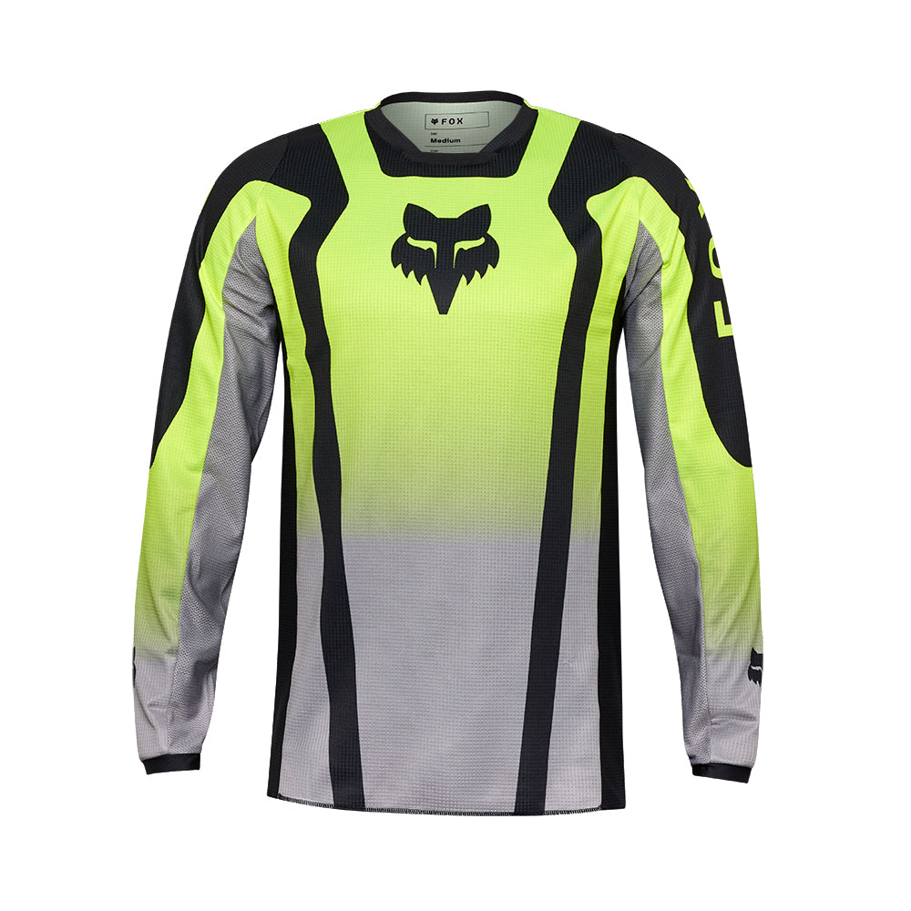 180 Lean Jersey
